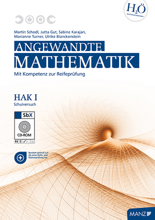 Angewandte Mathematik HAK I Schulversuch