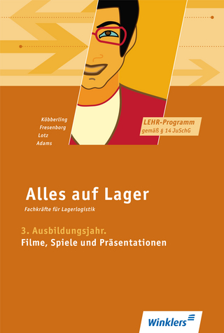 Alles auf Lager