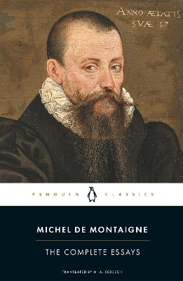 The Complete Essays - Michel Montaigne