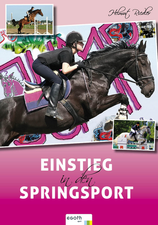 Einstieg in den Springsport