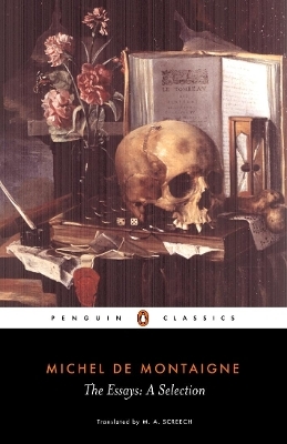 The Essays - Michel Montaigne