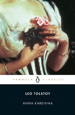 Anna Karenina - Leo Tolstoy