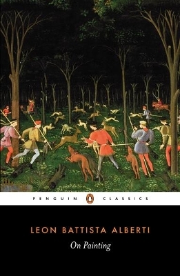 On Painting - Leon Alberti