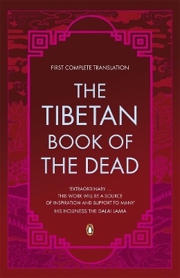 The Tibetan Book of the Dead - Graham Coleman