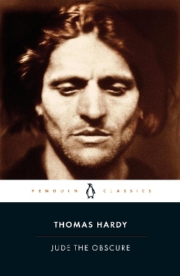 Jude the Obscure - Thomas Hardy