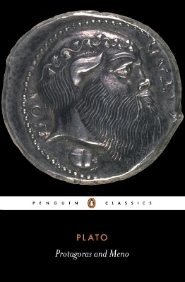 Protagoras and Meno -  Plato