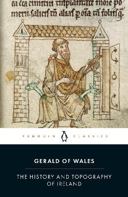 The History and Topography of Ireland - Gerald of Wales