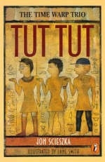 Tut Tut - Jon Scieszka