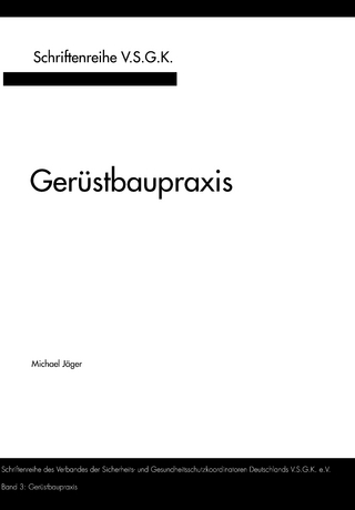 Gerüstbaupraxis