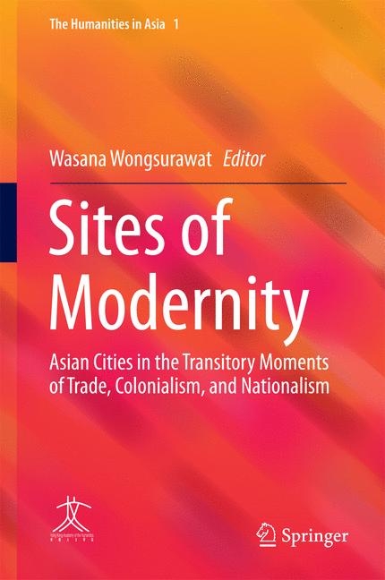 Sites of Modernity - 