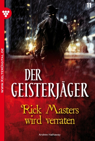 Rick Masters wird verraten