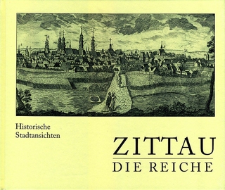 Zittau - die Reiche