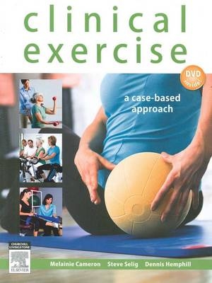 Clinical Exercise E-Book