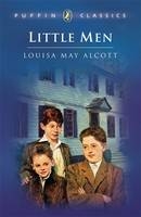 Little Men - Louisa May Alcott