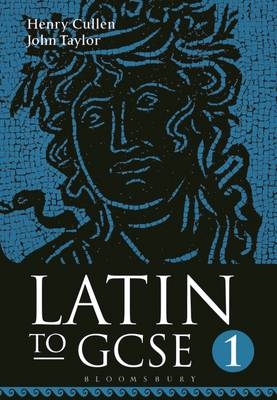 Latin to GCSE Part 1