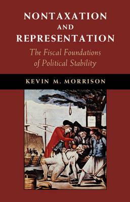 Nontaxation and Representation - Kevin M. Morrison
