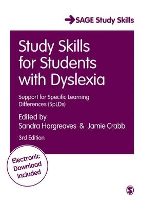 Study Skills for Students with Dyslexia