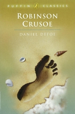 Robinson Crusoe - Daniel Defoe