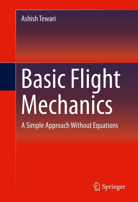 Basic Flight Mechanics - Ashish Tewari