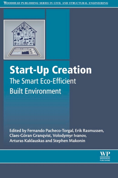Start-Up Creation - 
