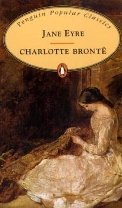 Jane Eyre - Charlotte Bronte