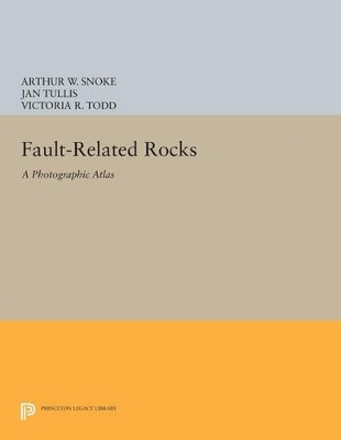 Fault-related Rocks - 
