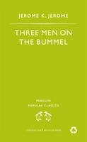 Three Men on the Bummel