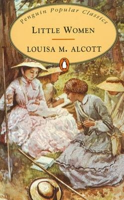 Little Women - Louisa Alcott