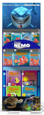Finding Nemo - Mass