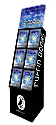 The Supernaturalist Dumpbin (20 Copy)