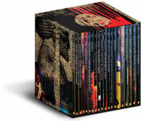 Penguin Epics Boxed Set -  Various