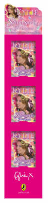Kylie: Showgirl Princess Dumpbin (20 Copy)