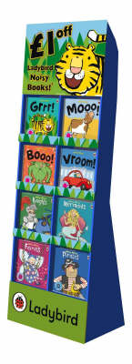 Noisy Noisy GBP1 Off Dumpbin