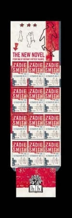 The Autograph Man Dumpbin