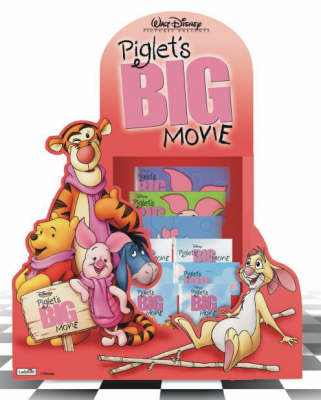 Piglet's Big Movie - Trade