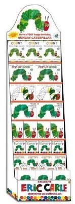 Very Hungry Caterpillar