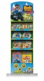 Bob the Builder Dumpbin (60 Copy)