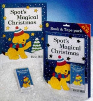 Spot's Magical Christmas