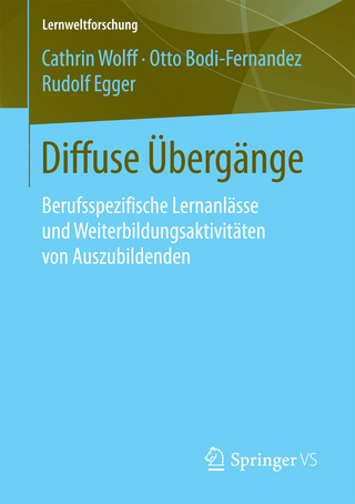 Diffuse Übergänge