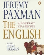 The English - Jeremy Paxman