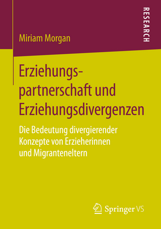 Erziehungspartnerschaft und Erziehungsdivergenzen