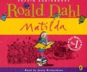 Matilda - Roald Dahl
