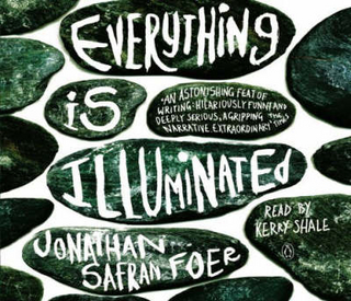 Everything is Illuminated
