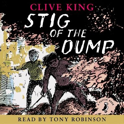 Stig of the Dump - Clive King