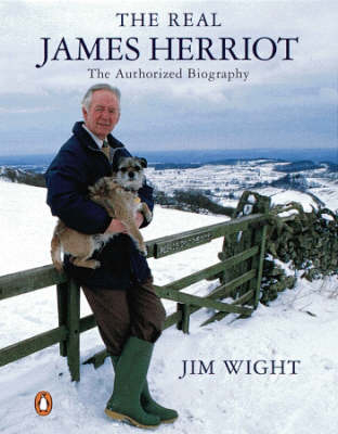 The Real James Herriot