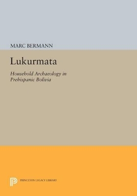 Lukurmata - Marc Bermann