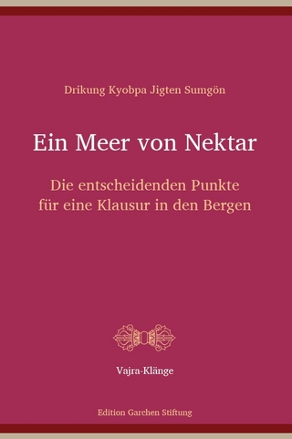 Ein Meer von Nektar