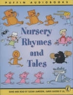 Nursery Rhymes And Tales -  UNKNOWN