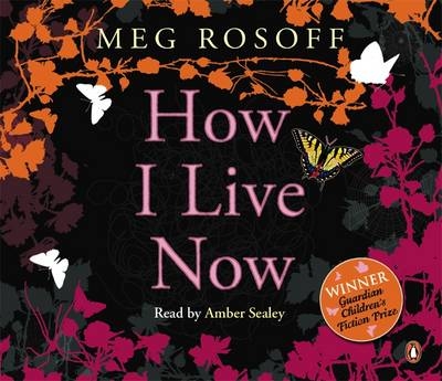 How I Live Now - Meg Rosoff