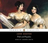 Pride and Prejudice - Jane Austen